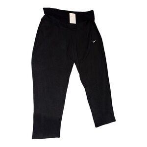 Nike Black pants